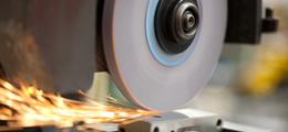 Tooling Grinding - A Ramko Service