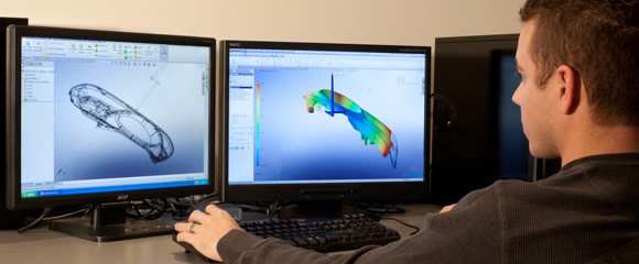 Ramko's SmartStart™ Design For Manufacturability (DFM) Review is key to successful part and product development.