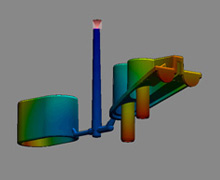  Mold Flow Analysis