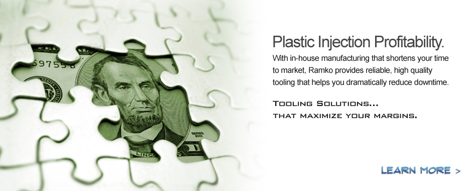 Mold Design Profitability