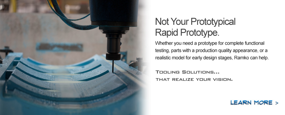 Mold Prototypes