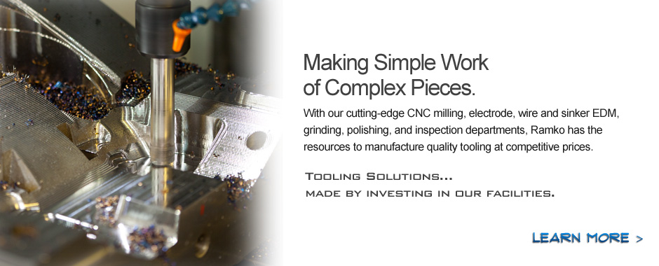 Mold Design