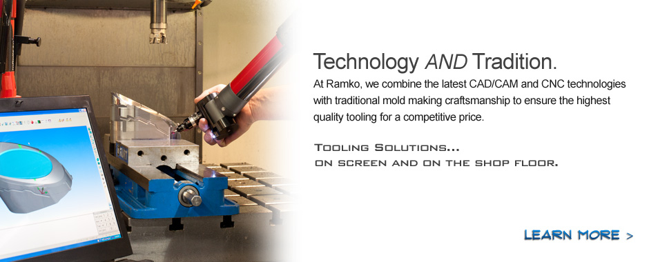 Mold Manufacturability