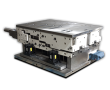  Compression Mold