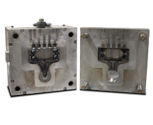  Die Cast Tooling